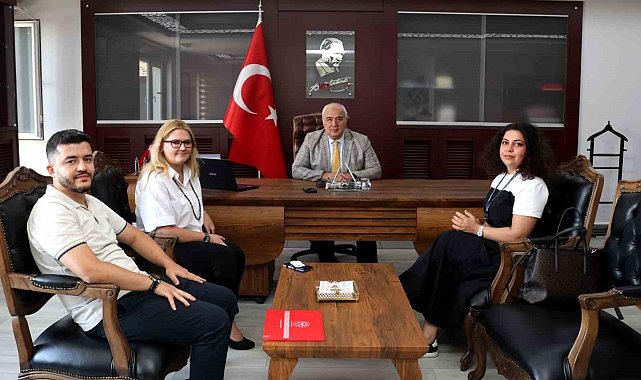 Toplum sağlığına katkı, Halk Sağlığı Haftası'nda ödüllendirildi