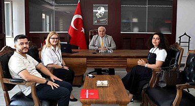 Toplum sağlığına katkı, Halk Sağlığı Haftası'nda ödüllendirildi