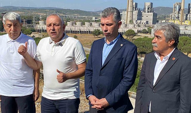 TORKU'nun ihmali Soma'yı vurdu