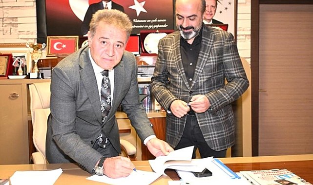 Tortum'a modern alçı üretim tesisi projesi