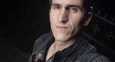 Trabzon'da motosiklet kazası: 1 ölü