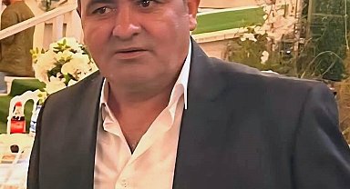 Trabzon'da trafik kazası: 1 ölü