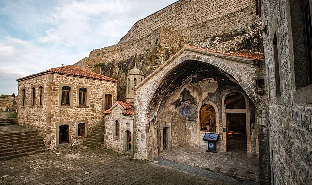 Trabzon'da turizm noktalarında kış saati düzenlemesi