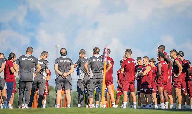 Trabzonspor, büyük maç galibiyeti hasretini sonlandırmak istiyor