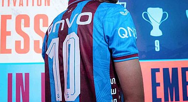 Trabzonspor, Ernest Muçi'yi kadrosuna kattı