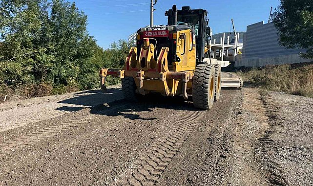 Trafik sorununa yeni yollar açılıyor