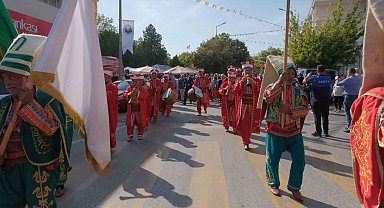 Trakya'nın asırlık eğlencesi 'Pavli Panayırı' 115. kez başladı