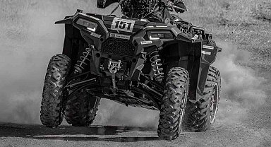 TransAnatolia Rally Raid'de acı kayıp: ATV sporcusu hayatını kaybetti