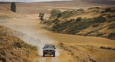 TransAnatolia tüm hızıyla sürüyor