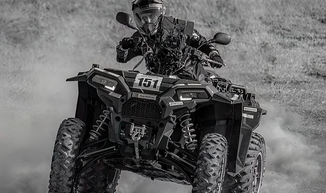 TransAnatolia'da acı kayıp... ATV sporcusu hayatını kaybetti!