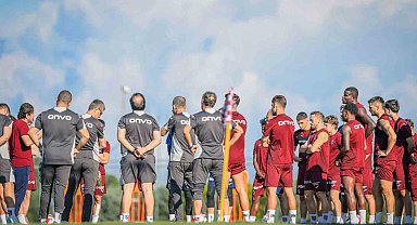 Transferde Trabzonspor'un kalesi ses getirdi