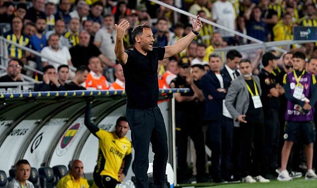 Trendyol Süper Lig: Gaziantep FK: 2 - Kocaelispor: 0