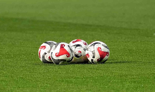 Trendyol Süper Lig'de 5. hafta heyecanı