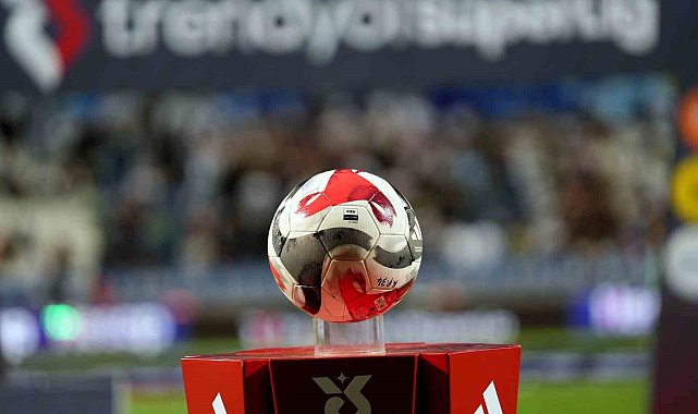 Trendyol Süper Lig'de ilk 4 hafta raporu