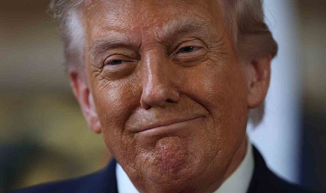 Trump: "Çin Devlet Başkanı Xi ile Güney Kore'deki APEC Zirvesi'nde bir araya geleceğiz"