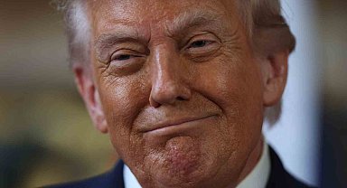 Trump: "Çin Devlet Başkanı Xi ile Güney Kore'deki APEC Zirvesi'nde bir araya geleceğiz"