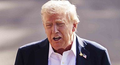 Trump: "Görünüşe göre Gazze konusunda bir anlaşma sağladık"