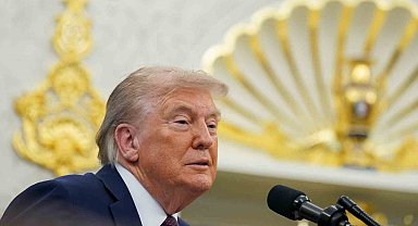 Trump: "Önümüzdeki birkaç gün içinde, Putin ve Zelenskiy ile bir toplantı duyurusu yapılmazsa, ne olacağını göreceksiniz"
