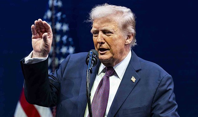 Trump: "Saldırının gerçekleştiği yer konusunda çok üzgünüm"