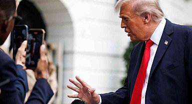 Trump, Rusya'ya yeni yaptırımlar uygulamaya hazır