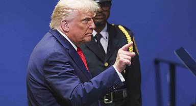 Trump, Ukrayna'nın Rus işgalindeki topraklarını kurtarabileceğine inanıyor