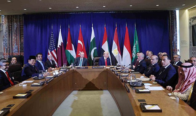 Trump'ın İsrail'in Batı Şeria'yı ilhak etmesine izin vermeyeceği iddiası