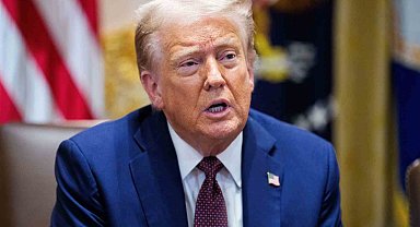 Trump'tan Hamas'a çağrı: "Hamas'a 20 rehinenin tamamını derhal geri vermesini söyleyin"