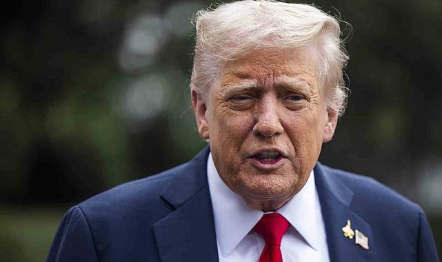Trump'tan Hamas'a Gazze Planı'nı kabul etmesi için 3-4 gün süre
