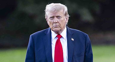 Trump'tan Putin açıklaması: "Sabrım tükeniyor"