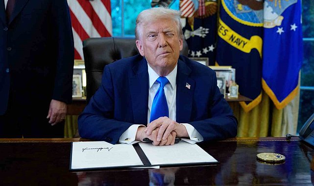 Trump'tan Venezuela'ya mahkum iadesi tehdidi: "Onları derhal kabul edin, yoksa ödeyeceğiniz bedel hesaplanamaz"