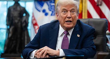Trump'tan Venezuela'ya: "Eğer bizi tehlikeye atarlarsa vururuz"