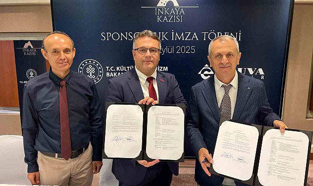 Truva Bakır 86 bin yıllık tarihi mirasa sahip çıkmaya devam ediyor