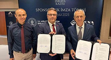 Truva Bakır 86 bin yıllık tarihi mirasa sahip çıkmaya devam ediyor