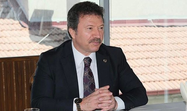 TŞOF Genel Başkanı Yiğiner'den korsan servis uyarısı ve eğitim-öğretim yılı mesajı