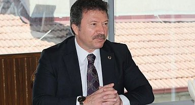 TŞOF Genel Başkanı Yiğiner'den korsan servis uyarısı ve eğitim-öğretim yılı mesajı