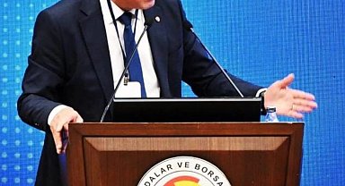 TTSO: "Ulukale dutu, geçimdir, emektir, gelecektir"