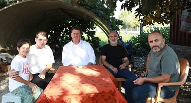 Tüm Türkiye'nin konuştuğu Mert için harekete geçti: Cezayı kendi cebinden ödedi