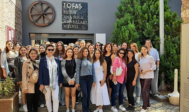 TÜMKAD YENİ ÇALIŞMA DÖNEMİNE BAŞLADI