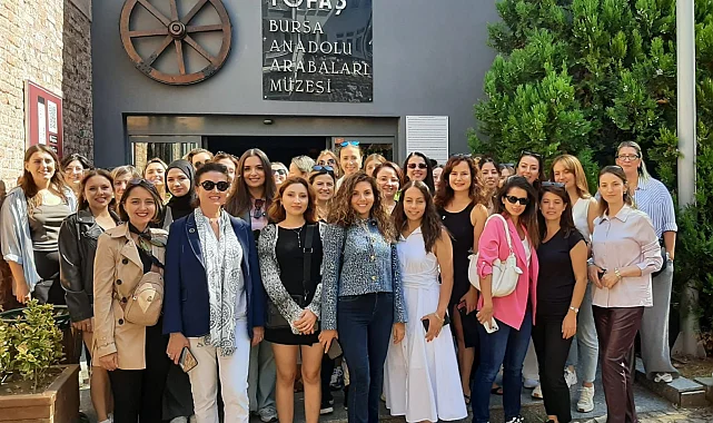 TÜMKAD'dan yeni döneme merhaba
