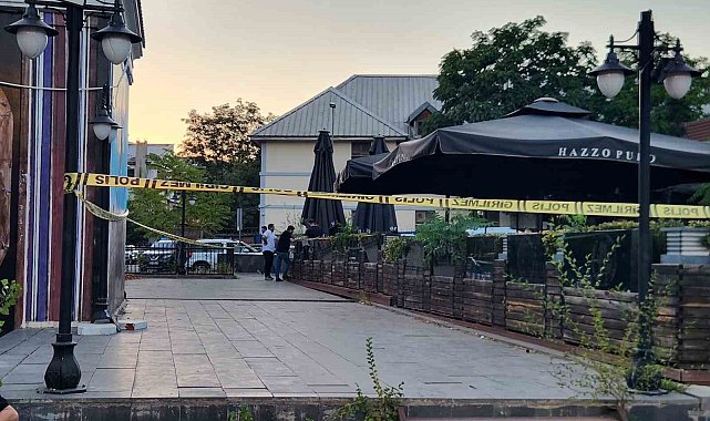 Tunceli'de 1 kişiyi öldürüp 1 kişiyi yaralan zanlı, hayatını kaybetti