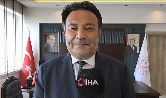 Tunceli'de eğitimde öncelik deprem güvenliği