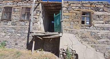 Tunceli'de hak sahipliği skandalı: Ahırları ev gibi, yıkılmış evleri varmış gibi göstermişler