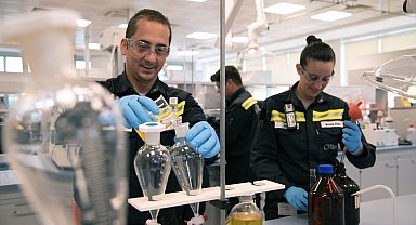 TÜPRAŞ'tan yenilenebilir yakıt üretiminde inovatif bir adım