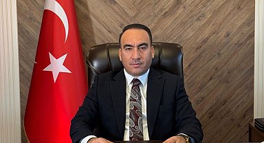 TÜRES Malatya Şube Başkanı Rıdvan Budak: "Kültür Yolu Festivali Malatya'ya yeni bir dinamizm katacak"
