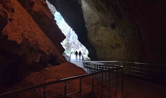 Turistik Karaelmas Ekpresi ziyaretçilerinden Zonguldak'a tam not