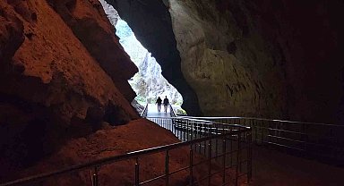 Turistik Karaelmas Ekpresi ziyaretçilerinden Zonguldak'a tam not