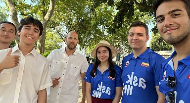 Turizm Elçileri Projesi başarıyla tamamlandı