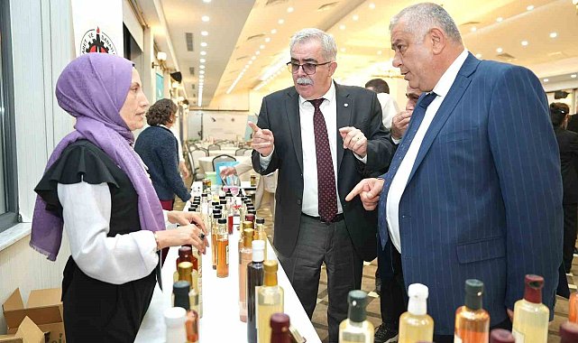 Turizmde kadın eli projesi başladı