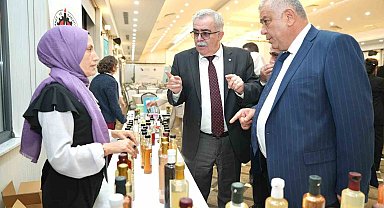 Turizmde kadın eli projesi başladı