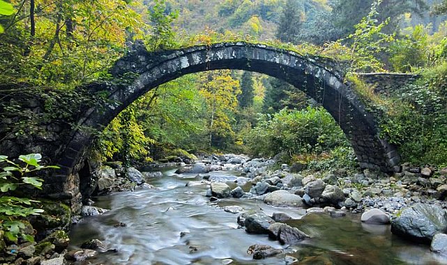Turizme kazandırılacaktı, selde yok oldu